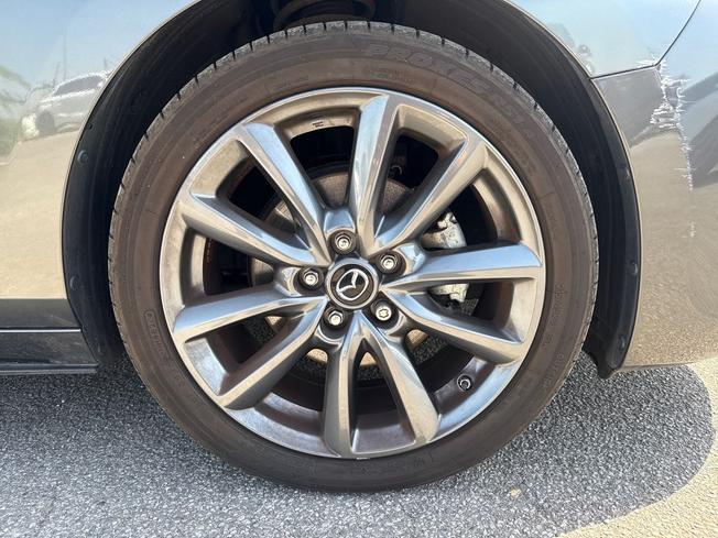 MAZDA Mazda3 Photo 31
