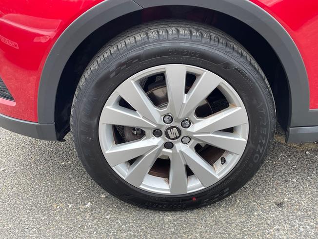 SEAT Arona Photo 5