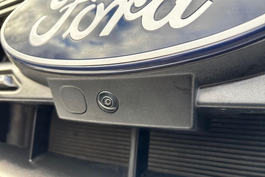 Used FORD TRANSIT WN75NUO 22