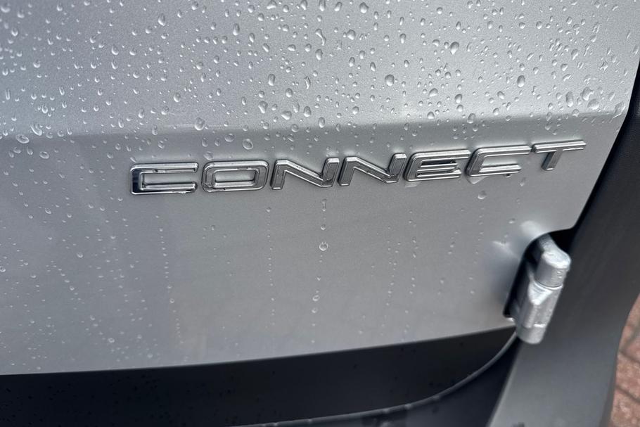 Used FORD TRANSIT CONNECT WT25NDV 20