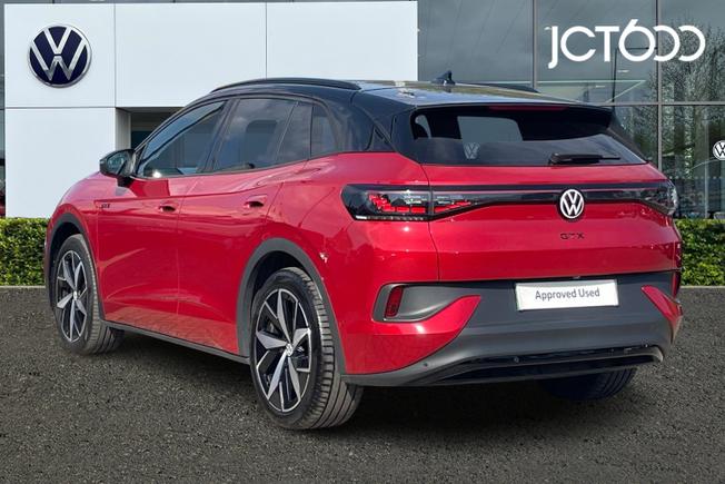VOLKSWAGEN ID.4 Photo 3