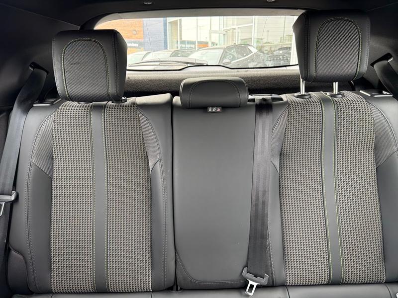 Used Peugeot 2008 YO72KGP 29