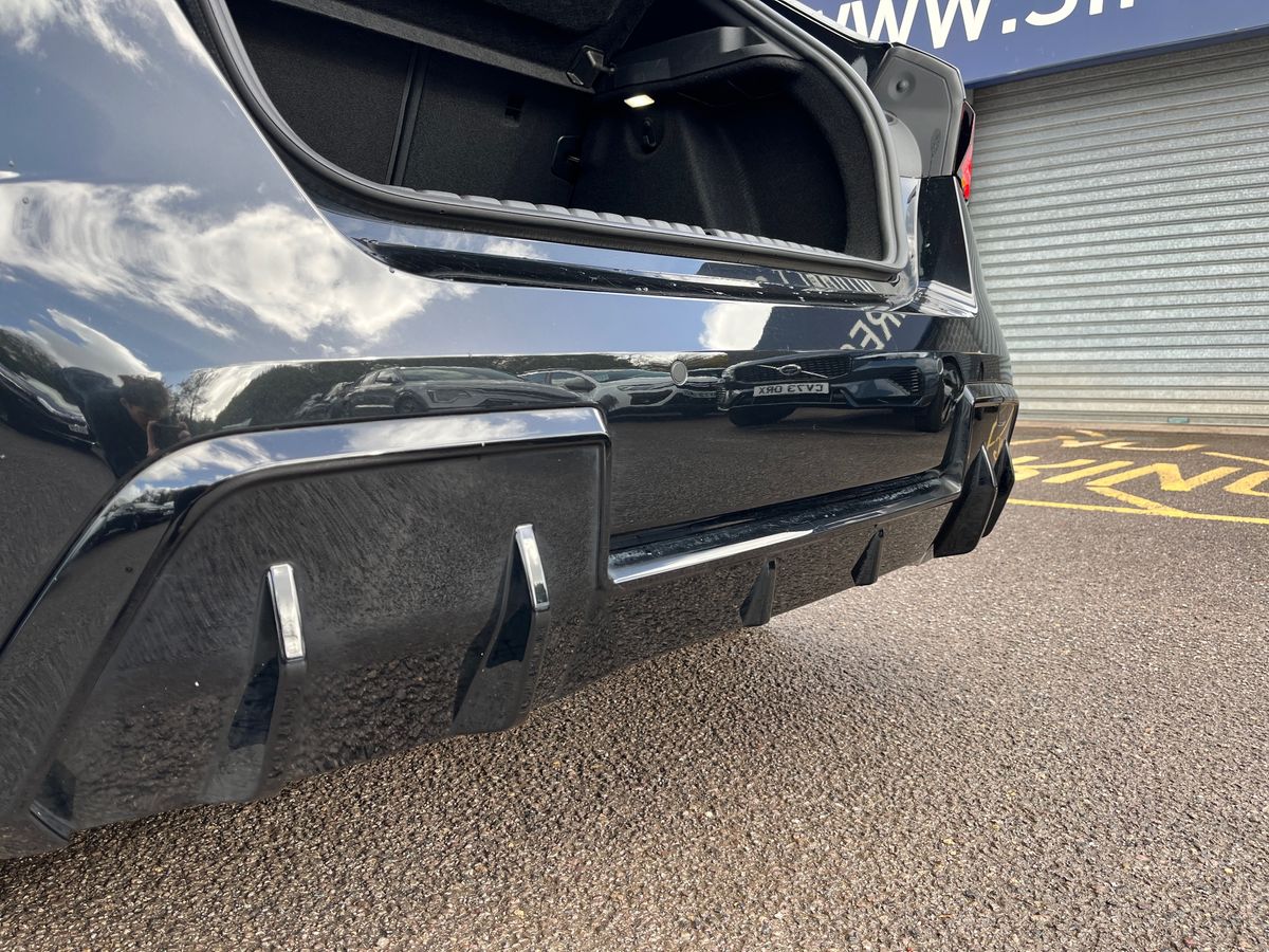 BMW 1 Series Photo 34