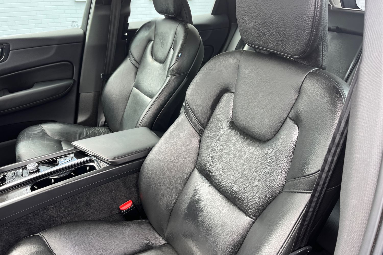 Volvo XC60 Photo 18