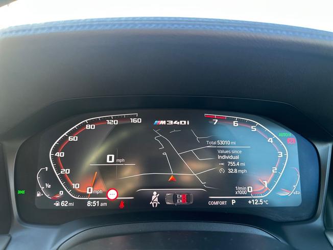 BMW 3 Series Photo 15