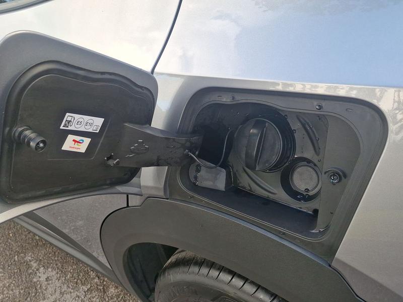 Used Vauxhall Mokka NU24CCN 31