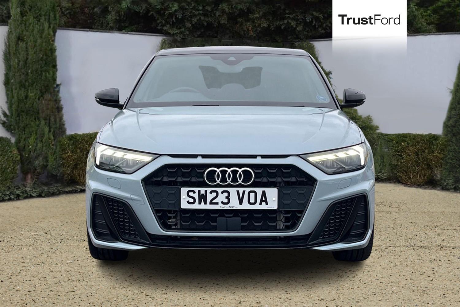 Audi A1 Photo 5