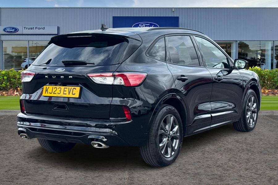 Ford KUGA Photo autoimg-60bef1f875699c5404e2806add63a585edb8b67f.jpg