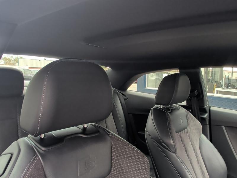 Used Audi A5 KO19UMC 34