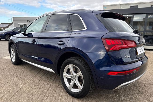 Audi Q5 Photo 27