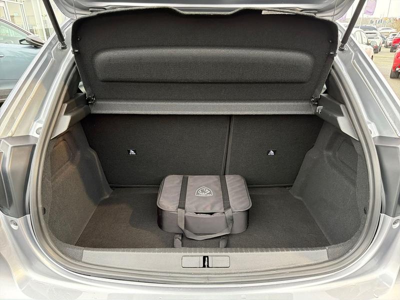 Used Peugeot E-208 YA73UYZ 19