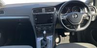Volkswagen Golf Photo 7