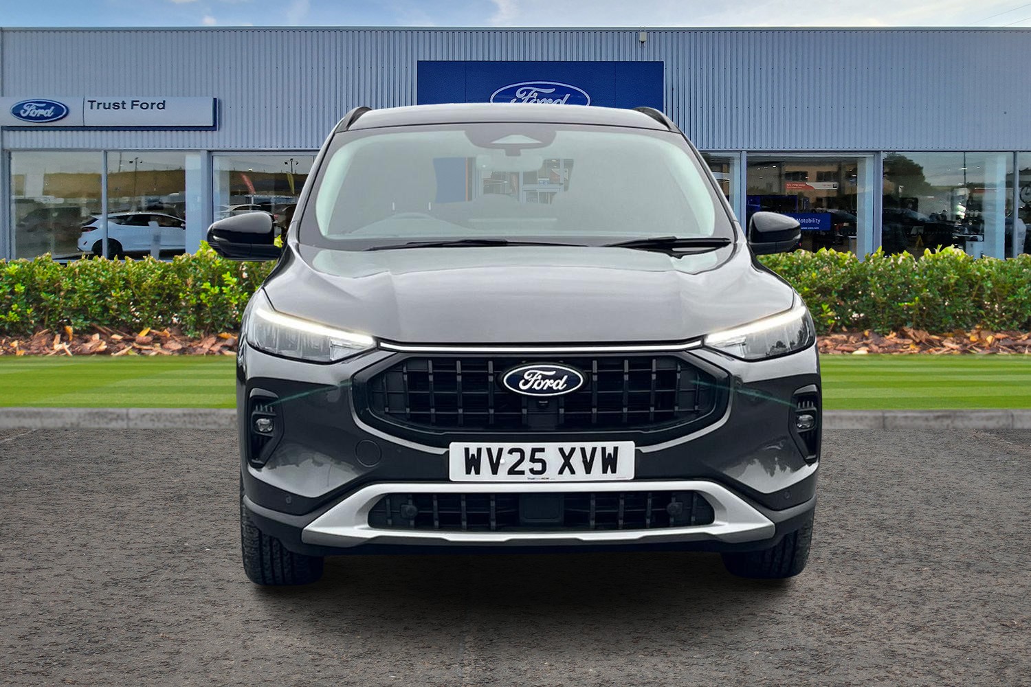 Ford KUGA Photo 5