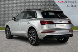 AUDI Q5 Photo 3