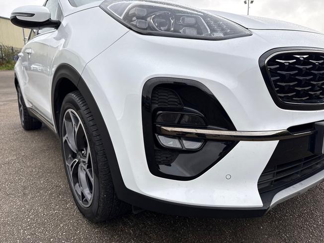 KIA Sportage Photo 19