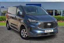 Used Ford TRANSIT CUSTOM HS25CHL 1