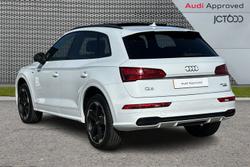 Audi Q5 Photo 3