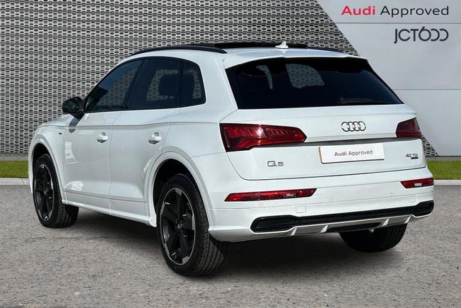 Audi Q5 Photo 3
