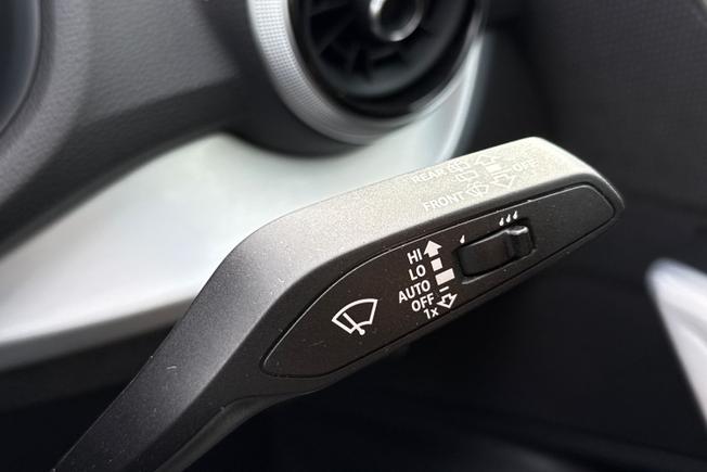 AUDI Q2 Photo 40