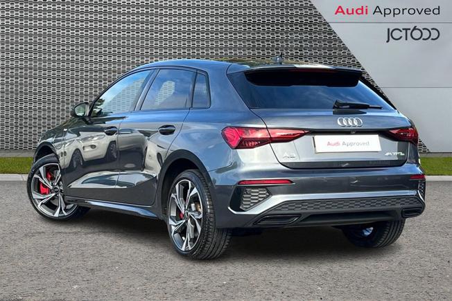 AUDI A3 Photo 3