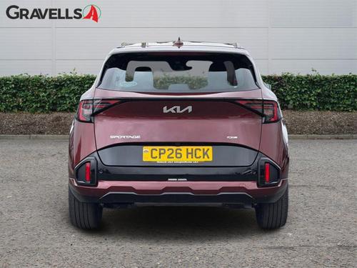 Kia SPORTAGE Photo autoimg-60c5bbadeaf72aac3a6c531ecf5fceccbe73c7b0.jpg