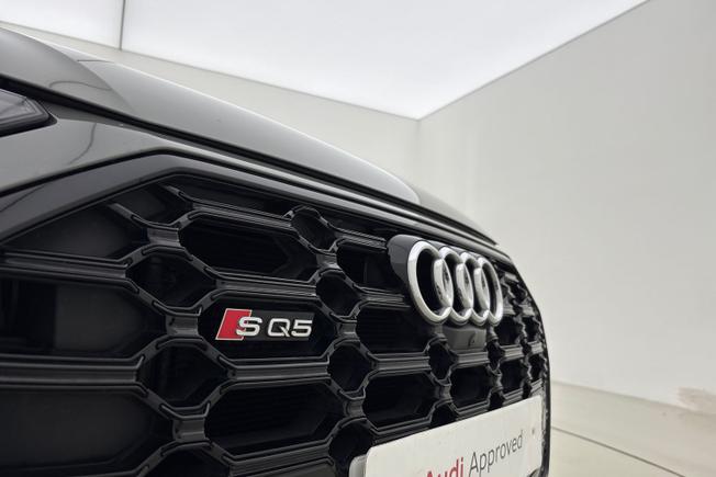AUDI Sq5 Photo 29