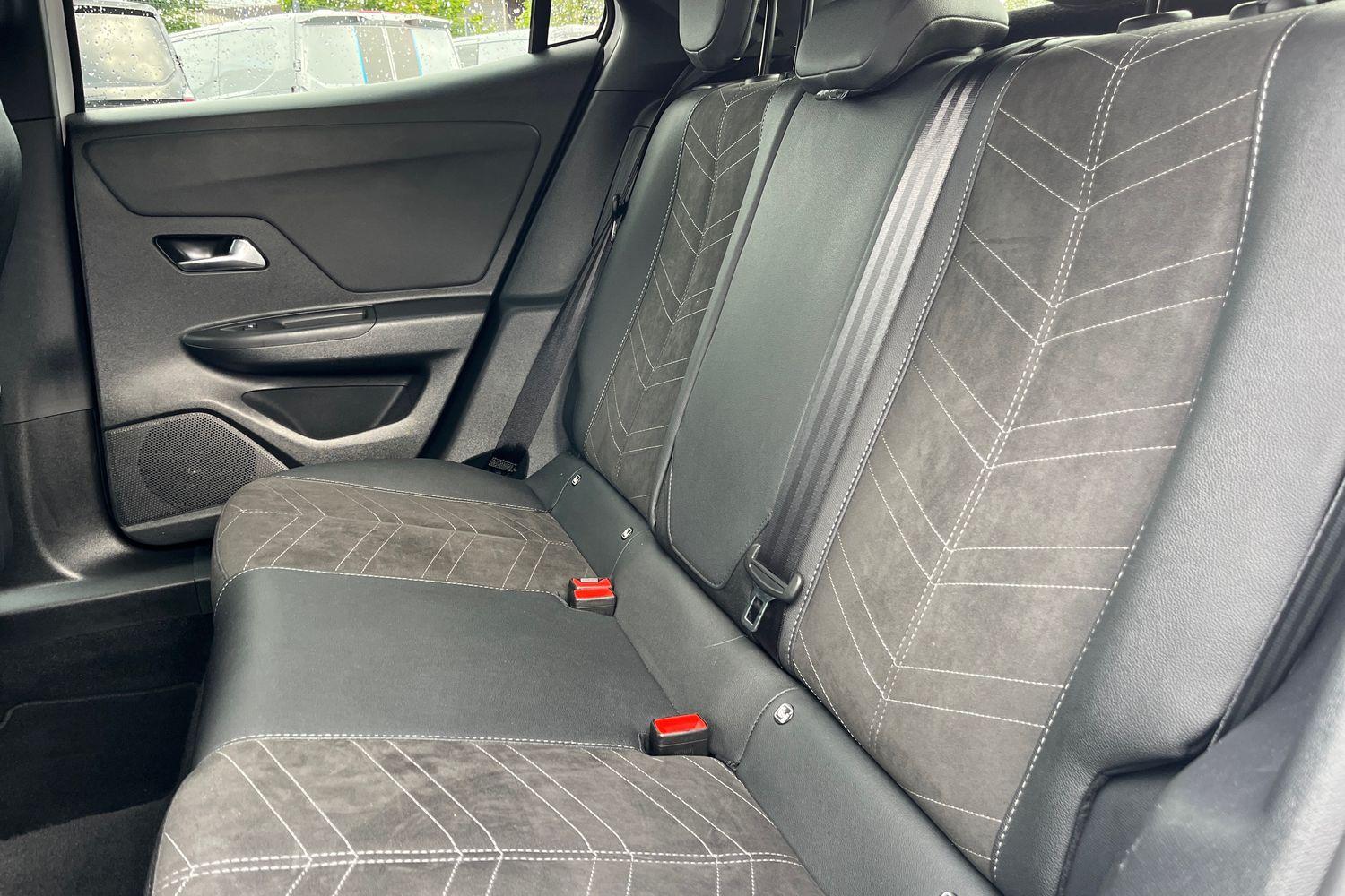 Vauxhall MOKKA Photo 19
