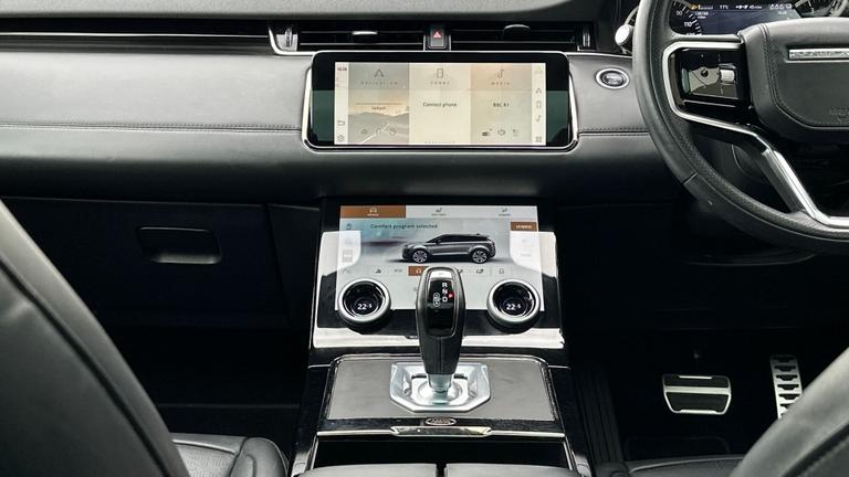 Used Land Rover Range Rover Evoque WG23UBU 14