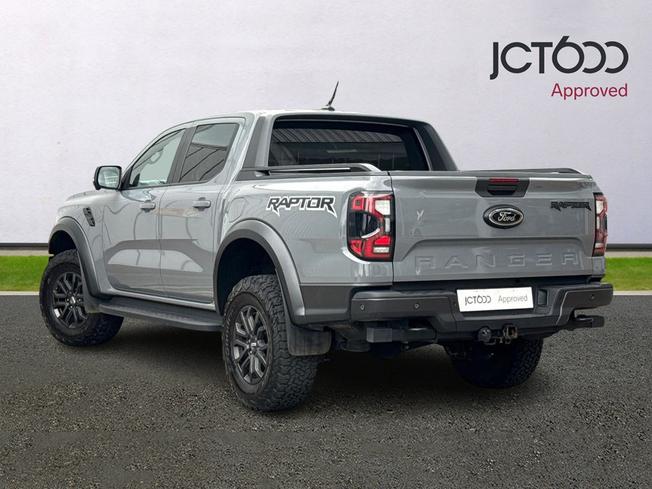 FORD Ranger Photo 3