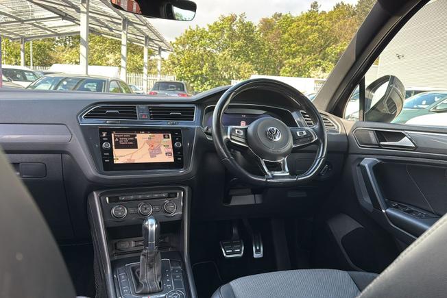 Volkswagen Tiguan Photo 43