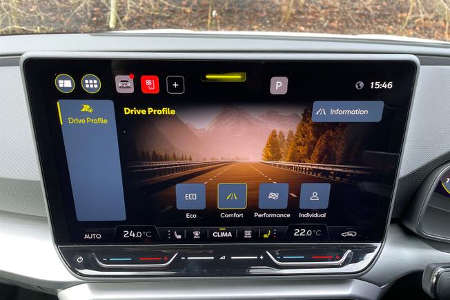 SEAT Leon Photo 31