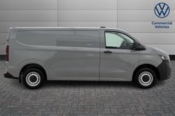 VOLKSWAGEN e-Transporter Photo 4