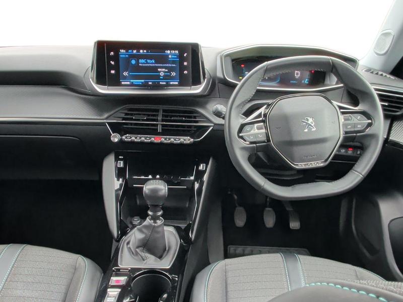 Used Peugeot 2008 FSZ4445 11