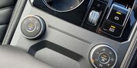 Volkswagen Touareg Photo 38