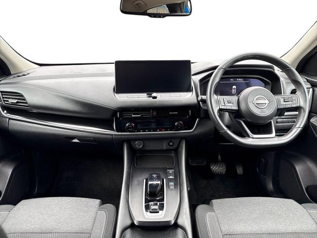NISSAN Qashqai Photo 10