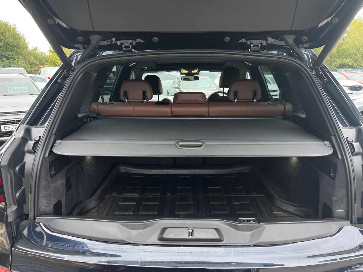 BMW X5 Photo 23
