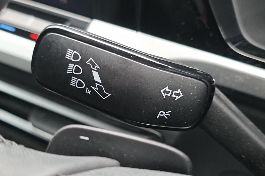 Used FORD TRANSIT CONNECT WR75JBE 33