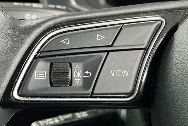 AUDI A1 Photo 16