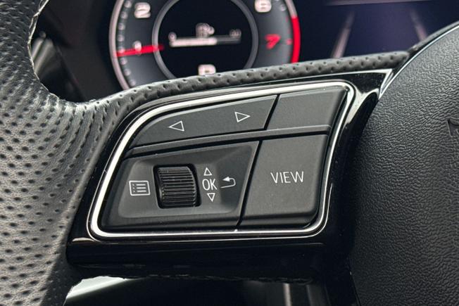 AUDI A3 Photo 16