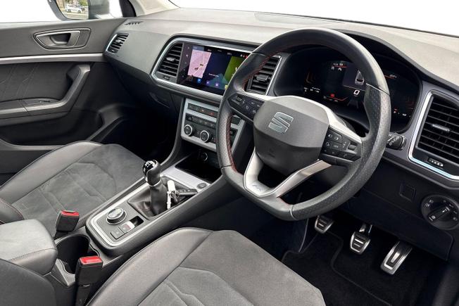 SEAT Ateca Photo 6