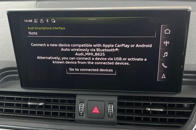 AUDI Q5 Photo 22