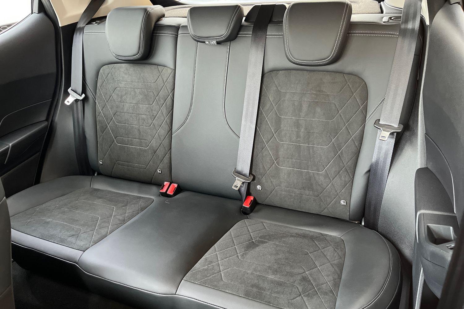 Ford FIESTA Photo 19