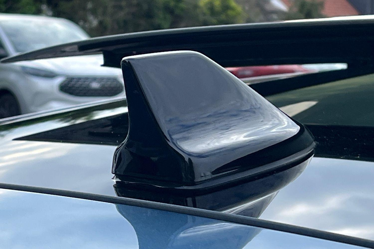 Ford Focus Photo 25