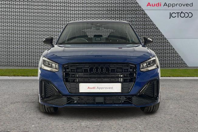 AUDI Q2 Photo 8