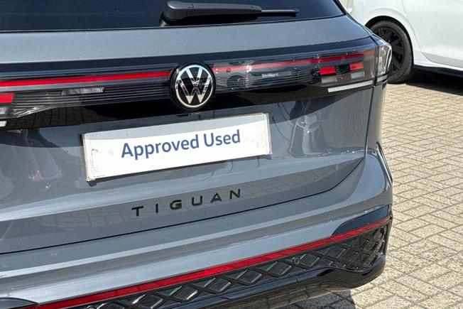 Volkswagen Tiguan Photo 21