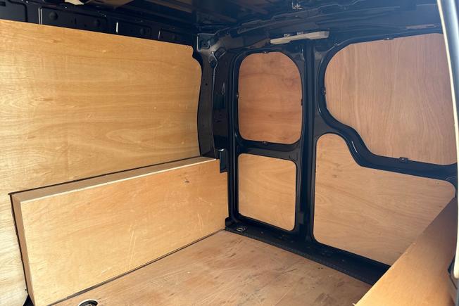 VOLKSWAGEN Caddy Photo 9