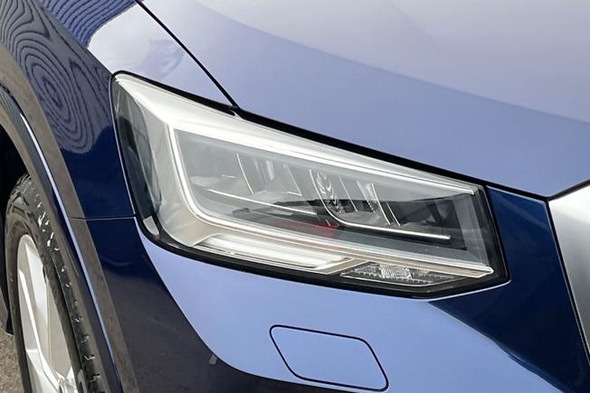 Audi Q2 Photo 19