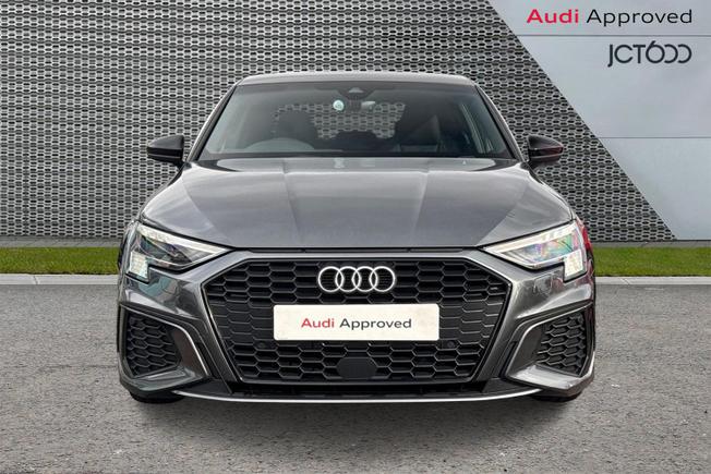 AUDI A3 Photo 8