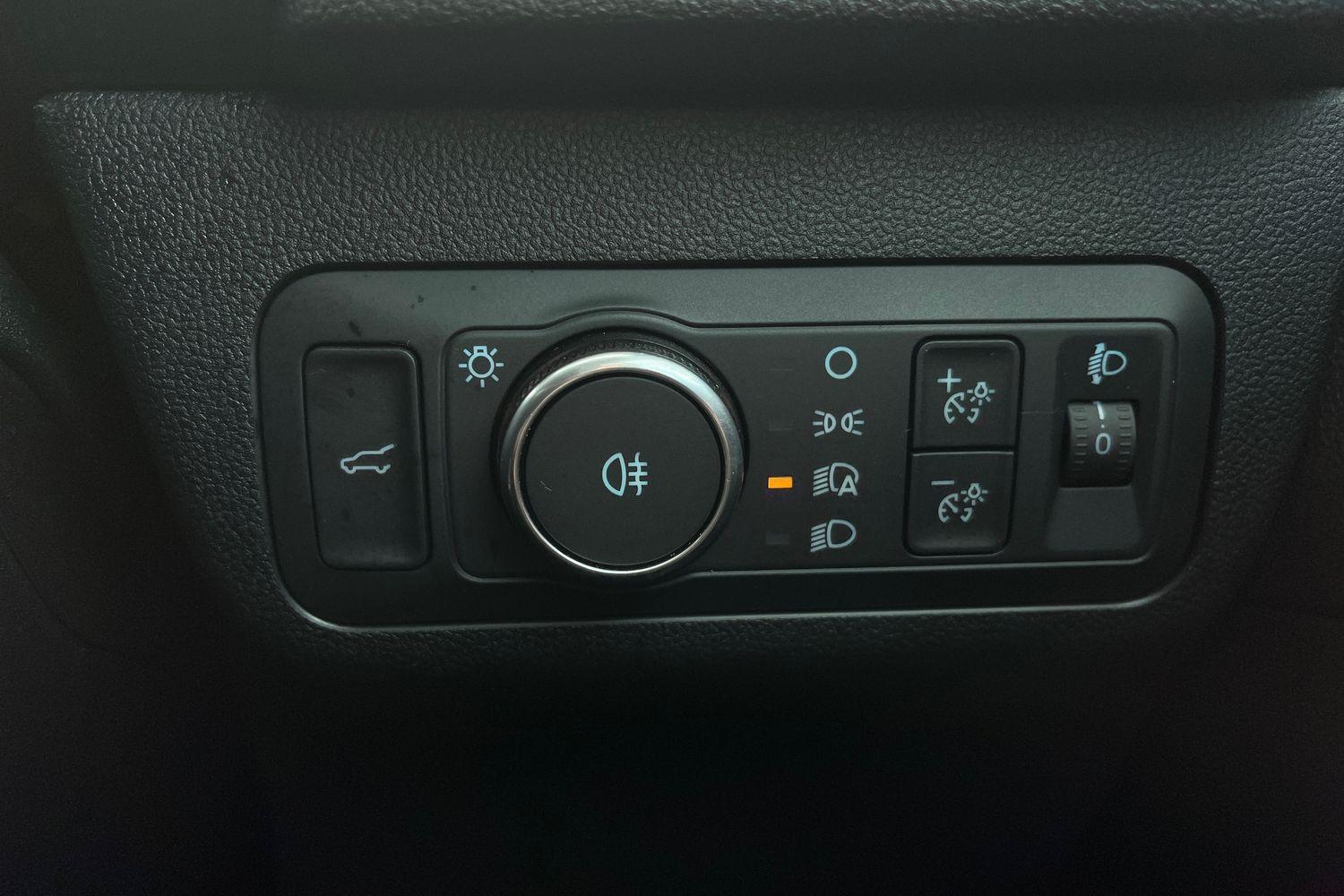 Ford KUGA Photo 29