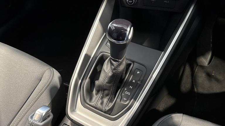 Used Audi A1 WK25YBN 13